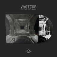 VASTIGR The Path of Perdition DIGIPAK , PRE-ORDER [CD]
